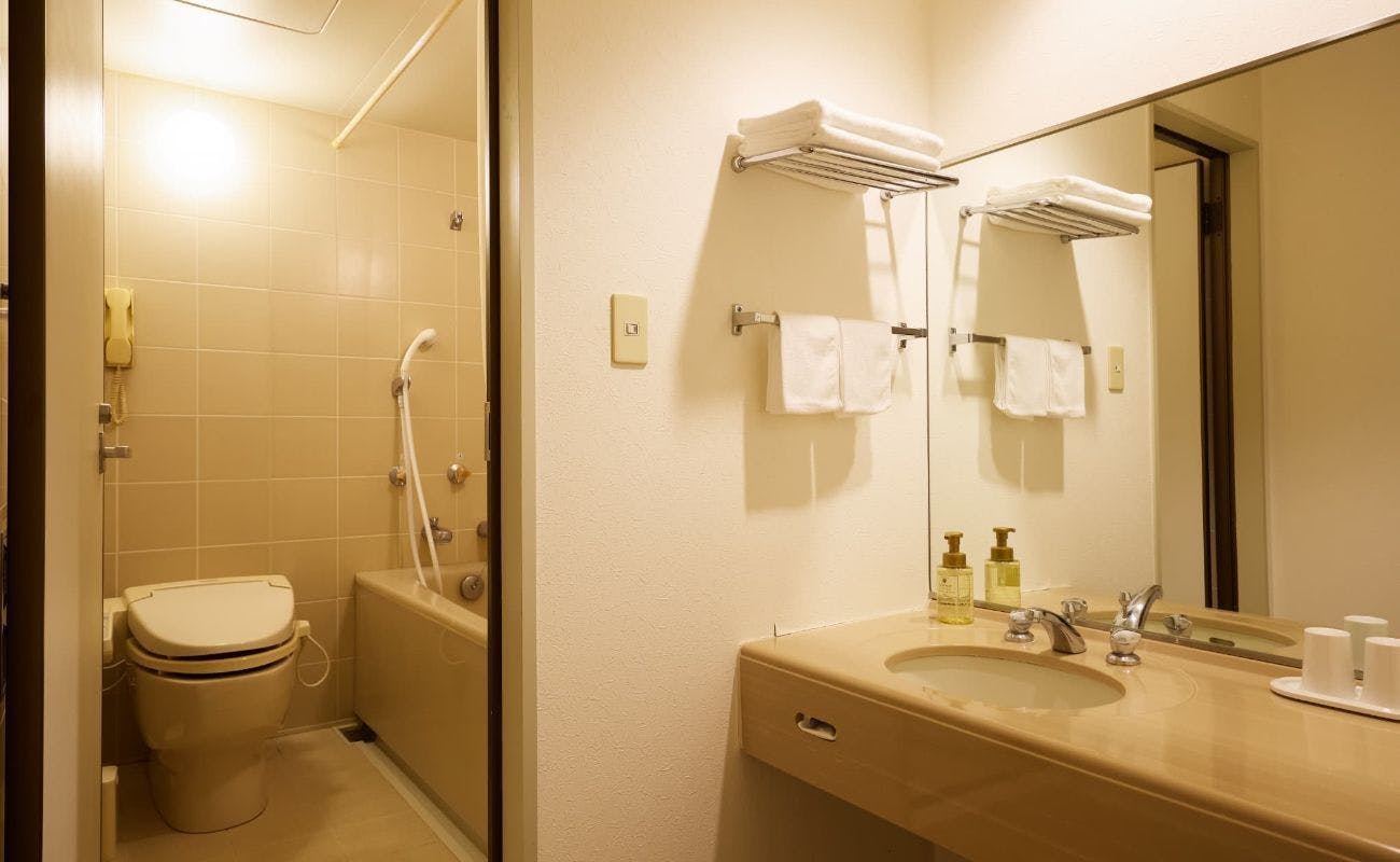 Yugashima Golf Club & Hotel Resort