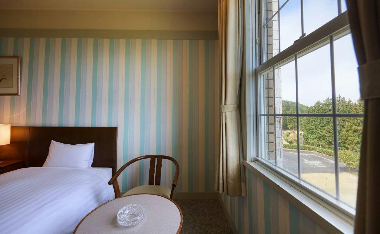 Yugashima Golf Club & Hotel Resort