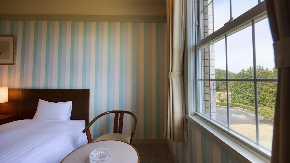 Yugashima Golf Club & Hotel Resort