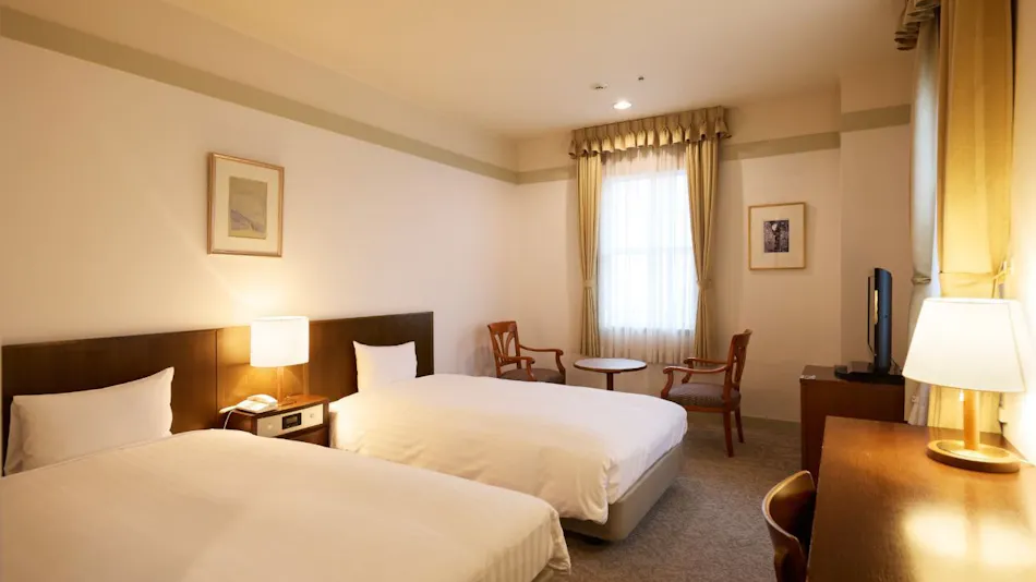 Yugashima Golf Club & Hotel Resort