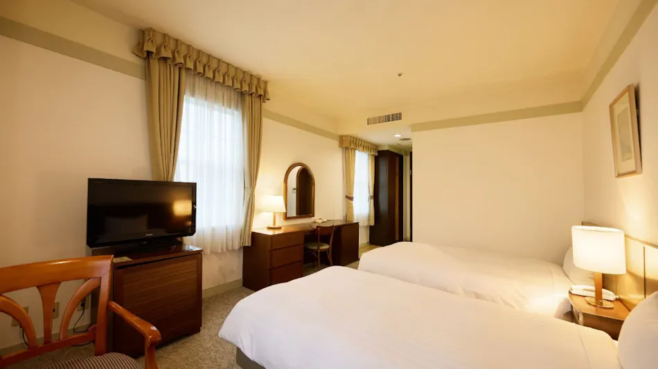 Yugashima Golf Club & Hotel Resort