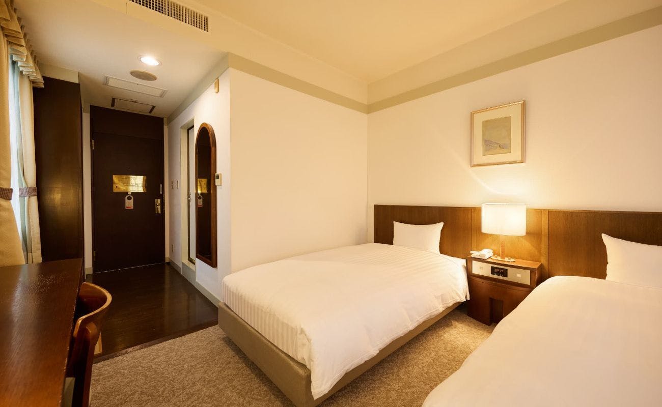 Yugashima Golf Club & Hotel Resort