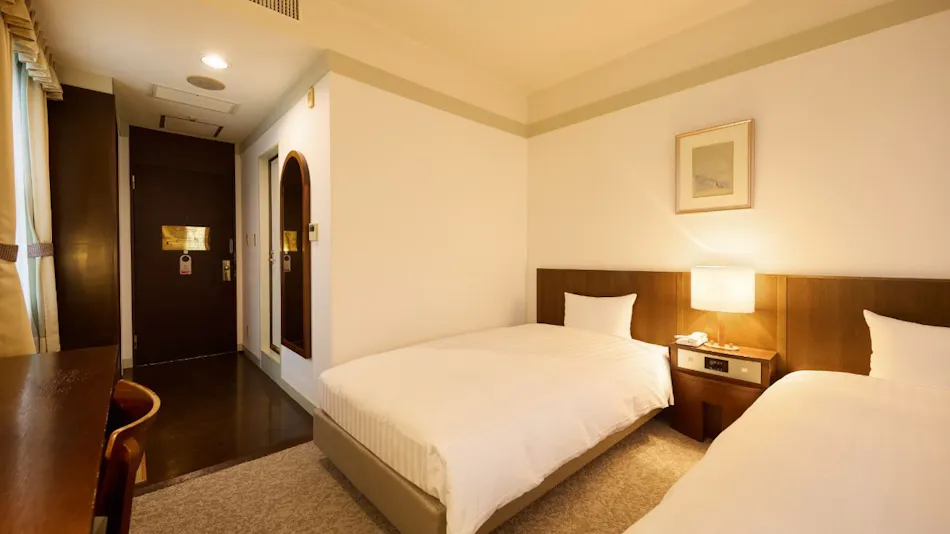 Yugashima Golf Club & Hotel Resort