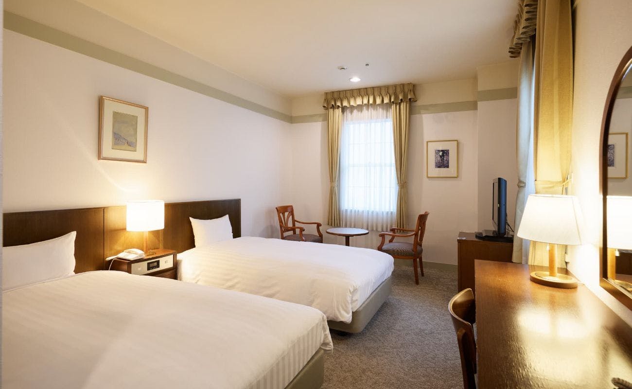 Yugashima Golf Club & Hotel Resort