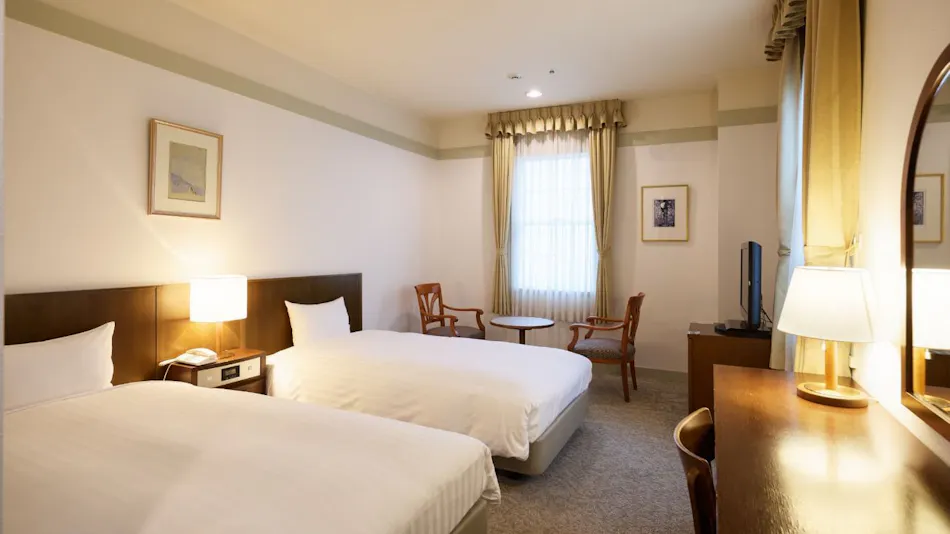 Yugashima Golf Club & Hotel Resort