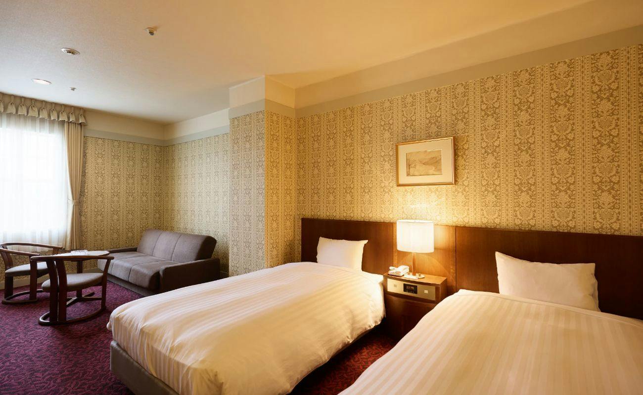 Yugashima Golf Club & Hotel Resort