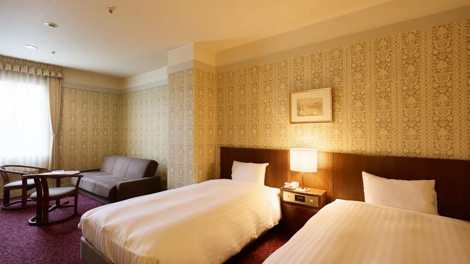 Yugashima Golf Club & Hotel Resort