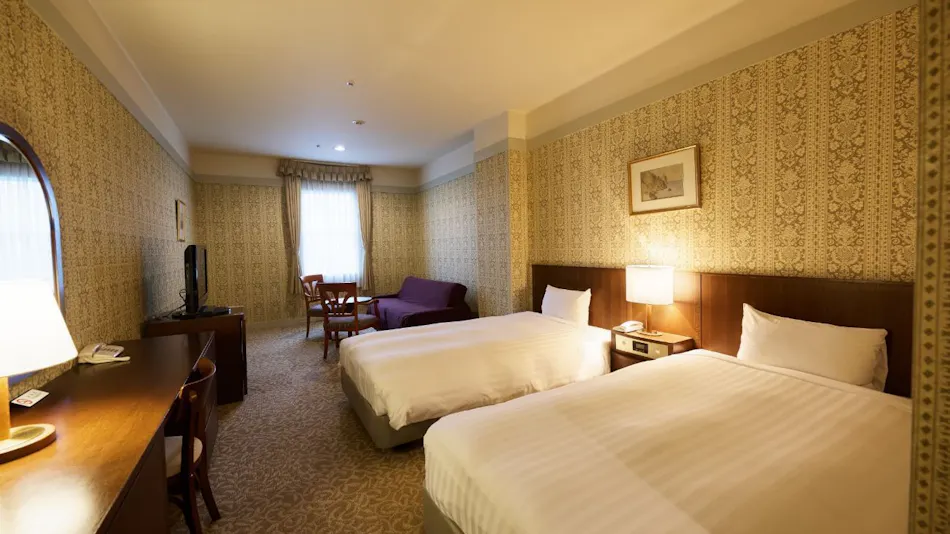 Yugashima Golf Club & Hotel Resort