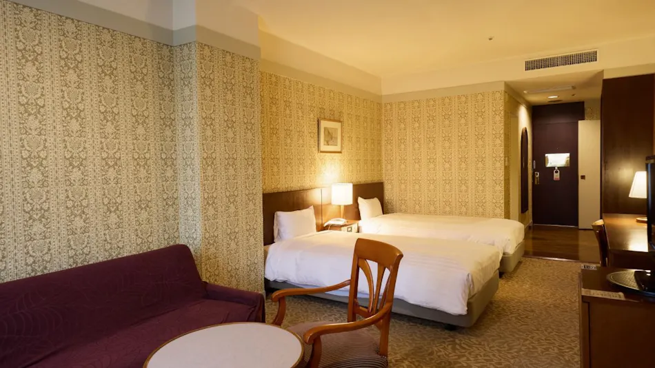 Yugashima Golf Club & Hotel Resort