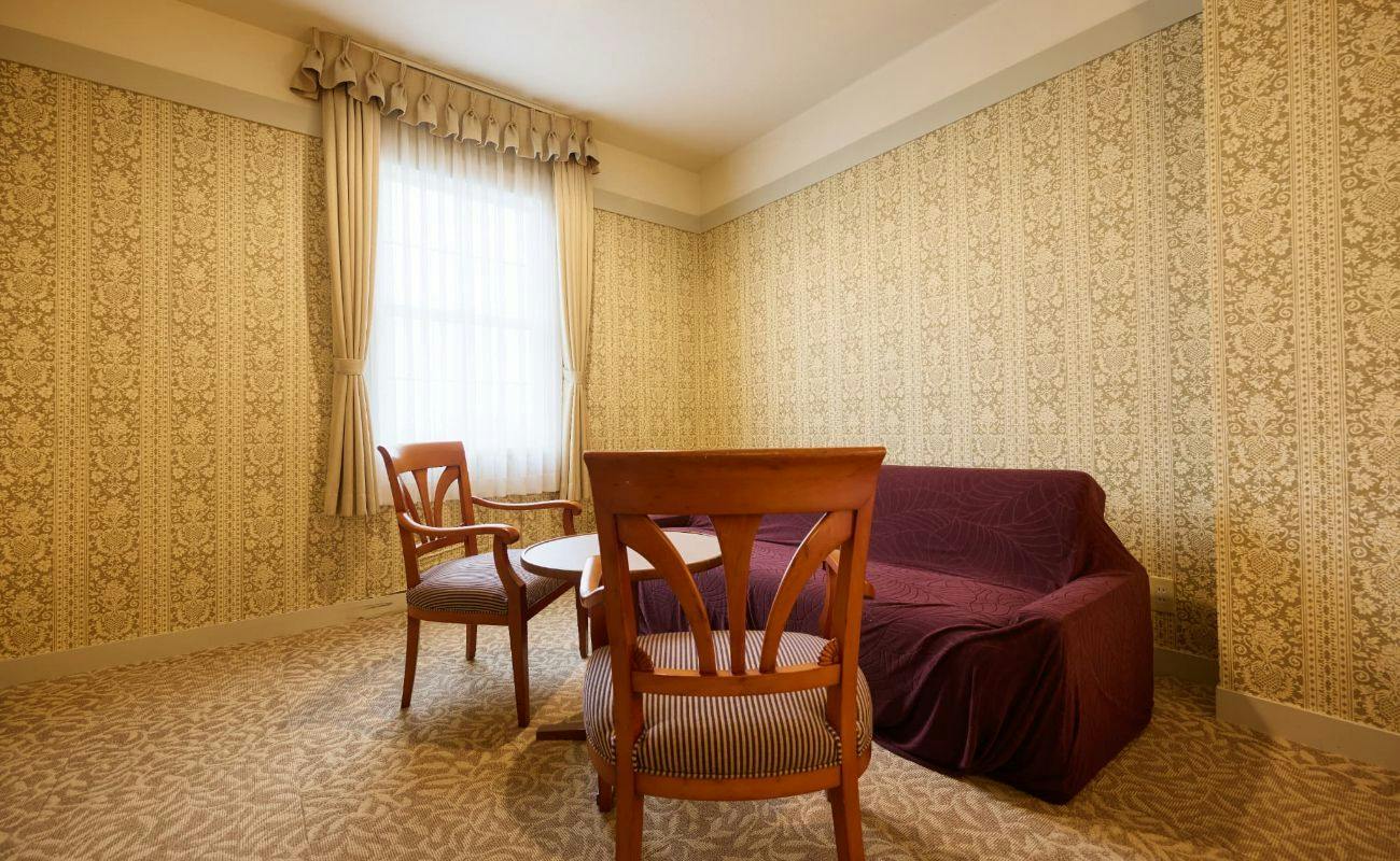 Yugashima Golf Club & Hotel Resort