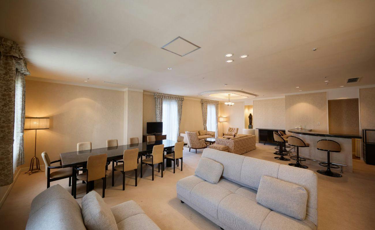 Yugashima Golf Club & Hotel Resort