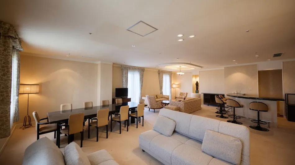 Yugashima Golf Club & Hotel Resort