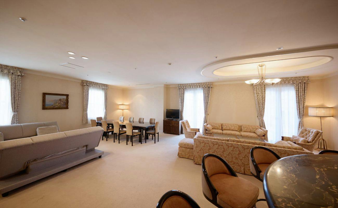 Yugashima Golf Club & Hotel Resort