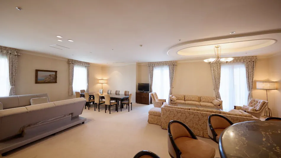 Yugashima Golf Club & Hotel Resort