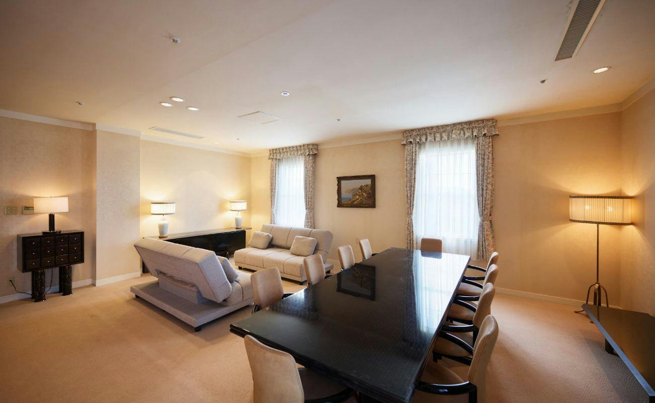Yugashima Golf Club & Hotel Resort