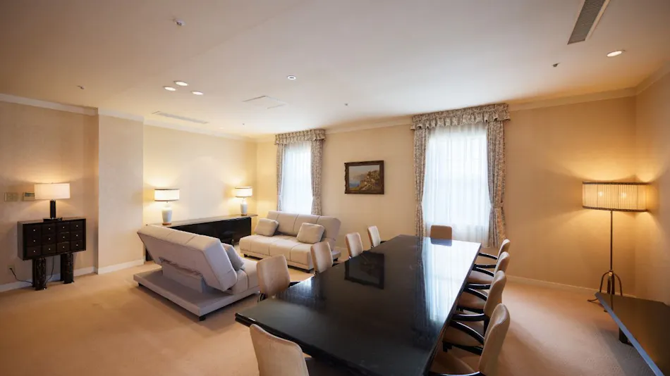 Yugashima Golf Club & Hotel Resort