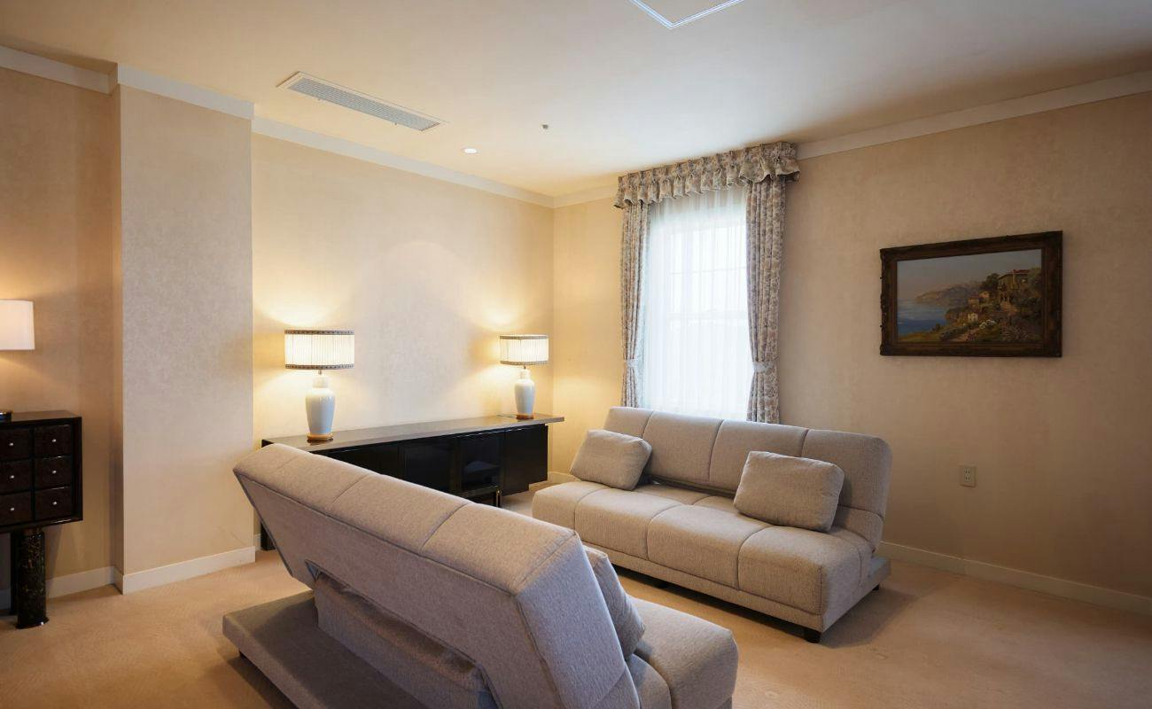 Yugashima Golf Club & Hotel Resort