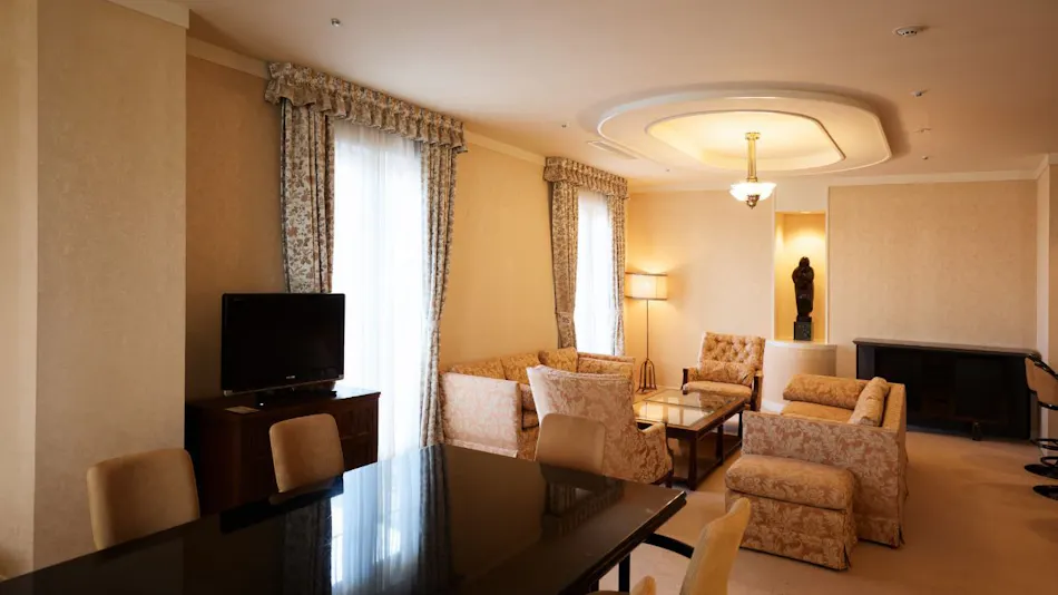 Yugashima Golf Club & Hotel Resort