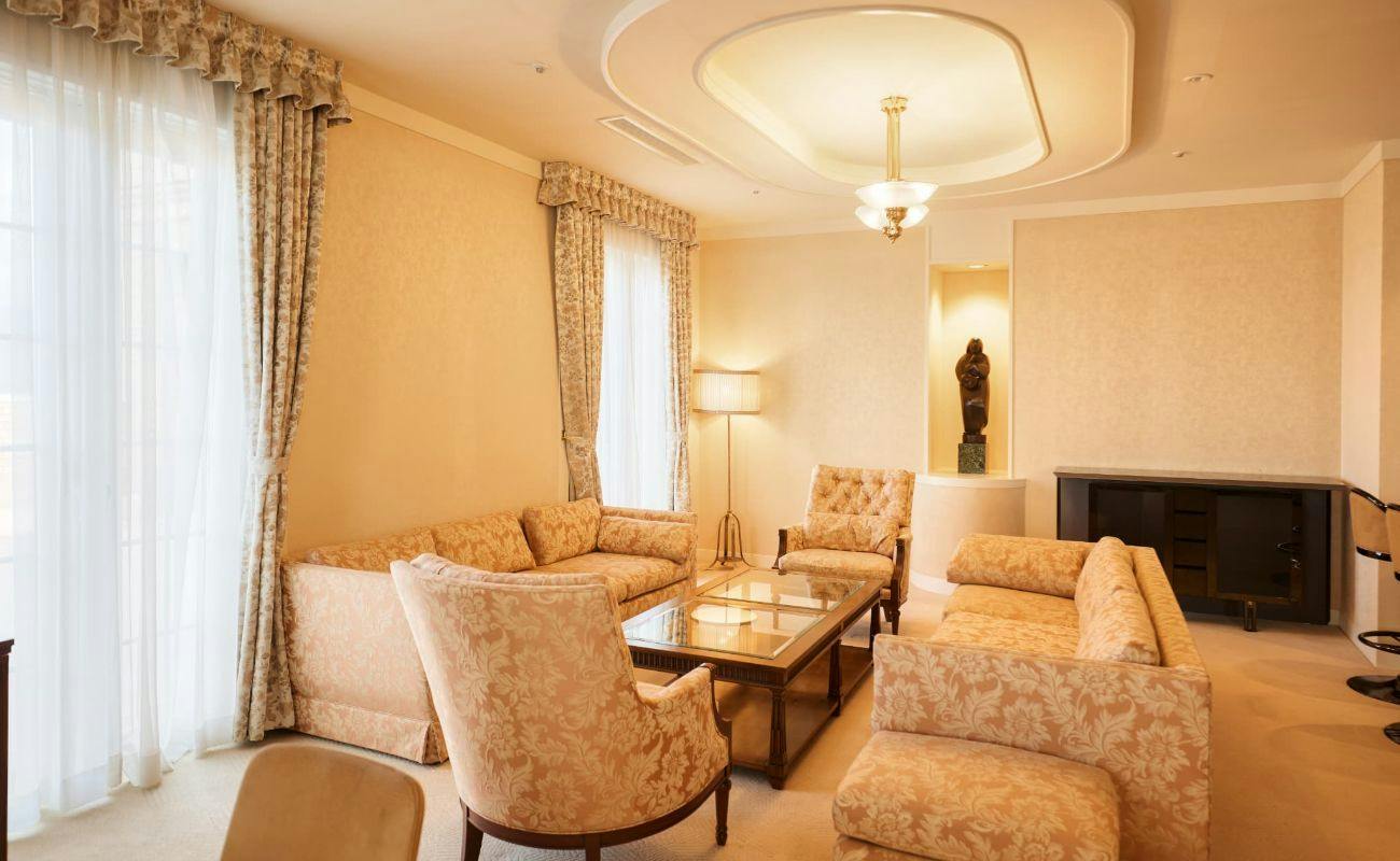 Yugashima Golf Club & Hotel Resort