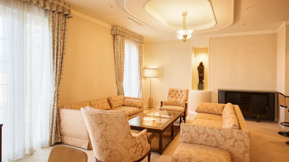 Yugashima Golf Club & Hotel Resort