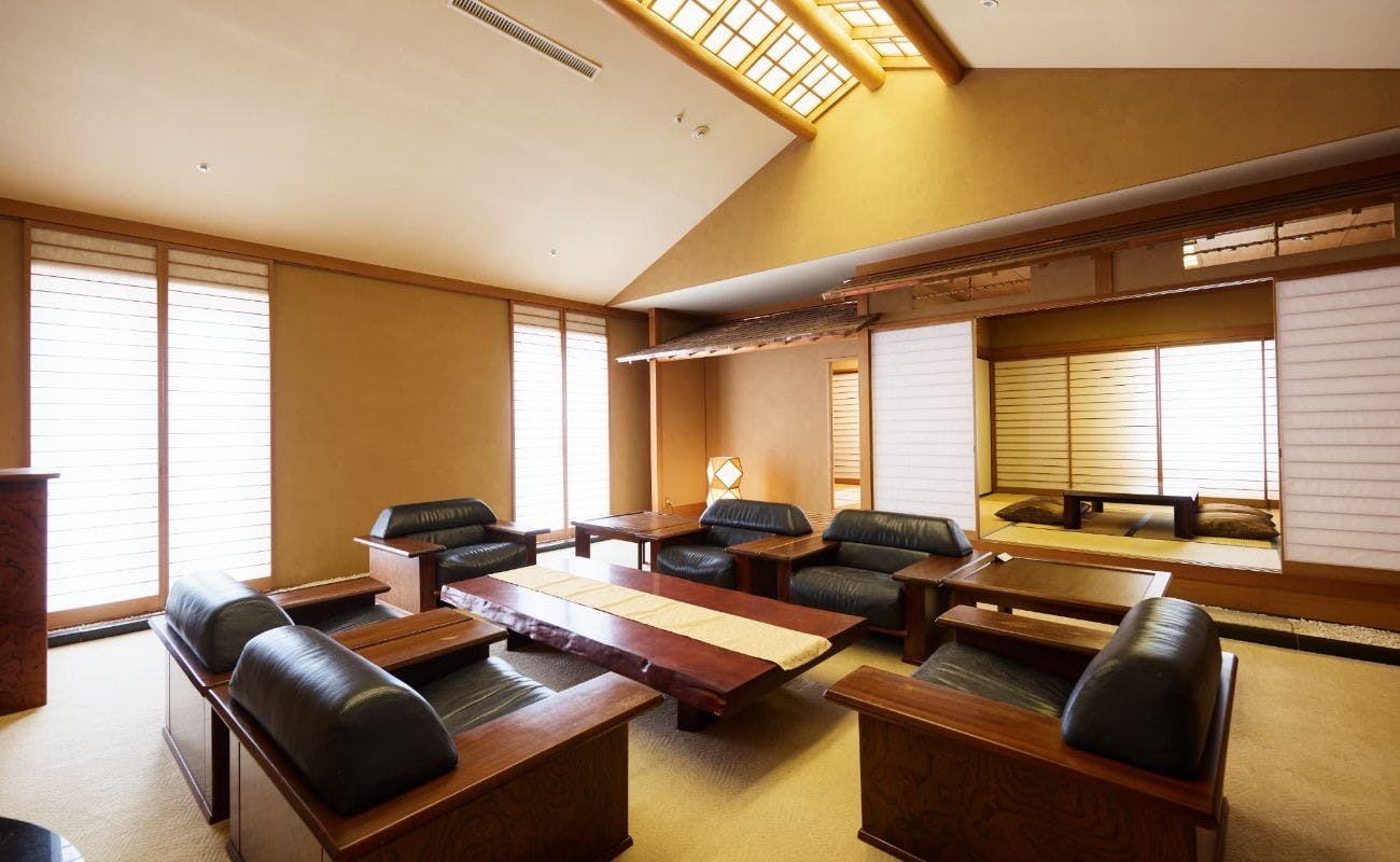 Yugashima Golf Club & Hotel Resort