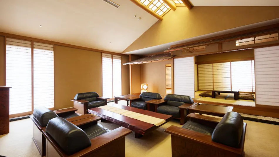 Yugashima Golf Club & Hotel Resort