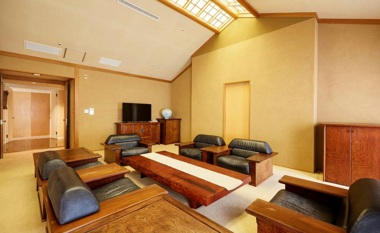 Yugashima Golf Club & Hotel Resort
