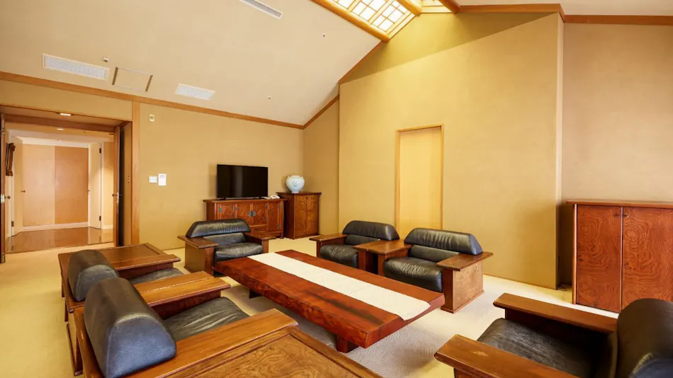 Yugashima Golf Club & Hotel Resort