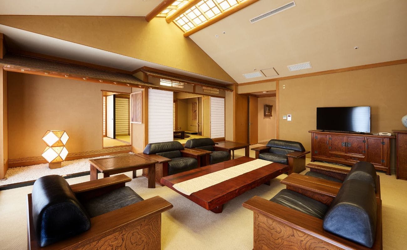 Yugashima Golf Club & Hotel Resort