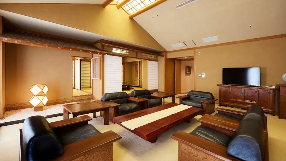 Yugashima Golf Club & Hotel Resort