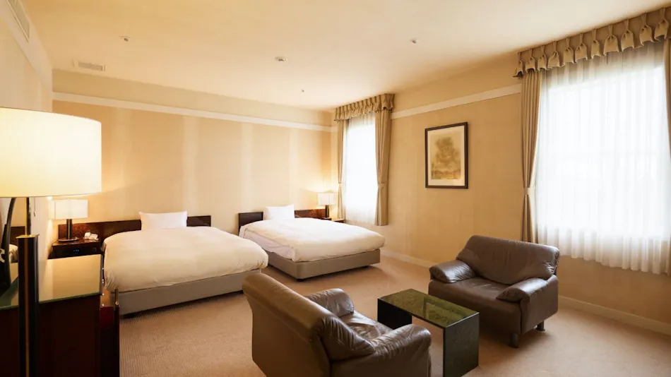 Yugashima Golf Club & Hotel Resort