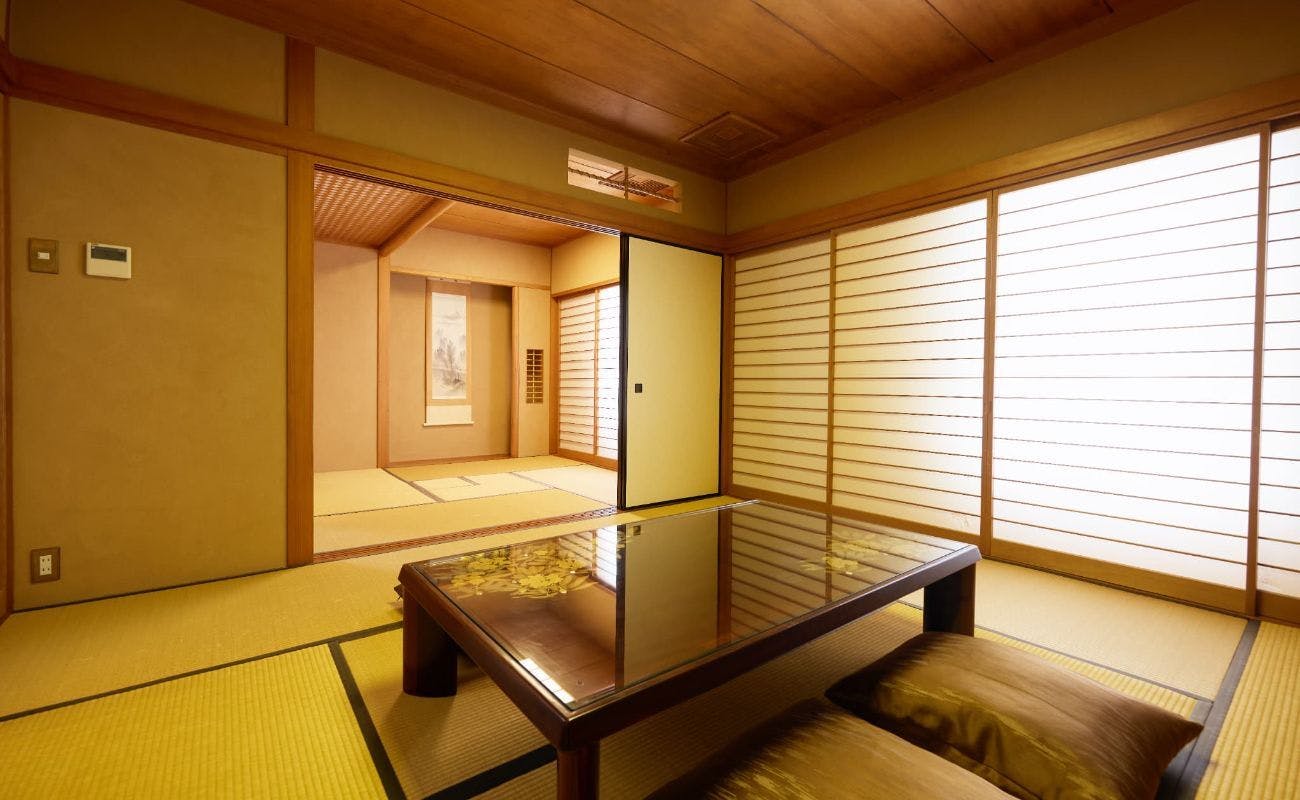 Yugashima Golf Club & Hotel Resort