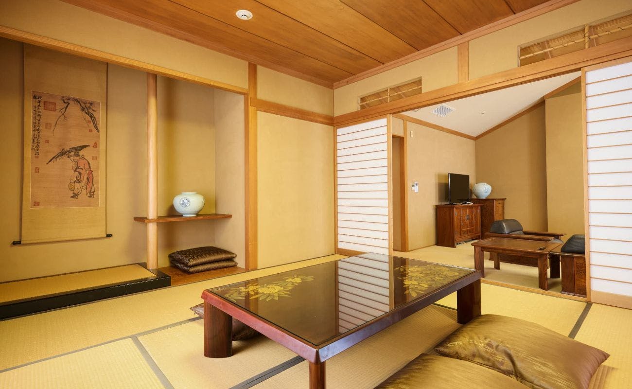 Yugashima Golf Club & Hotel Resort