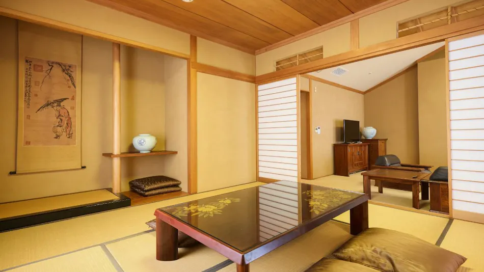 Yugashima Golf Club & Hotel Resort