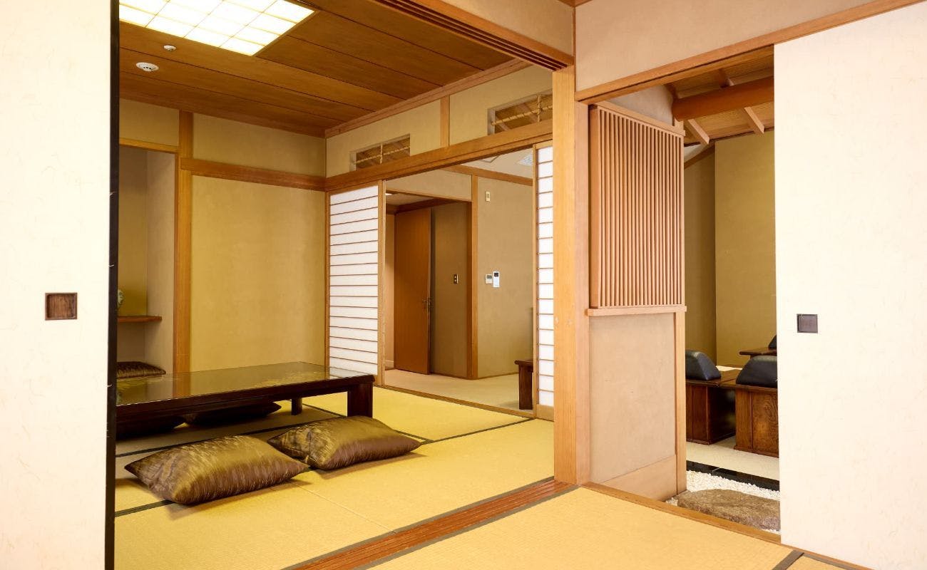 Yugashima Golf Club & Hotel Resort