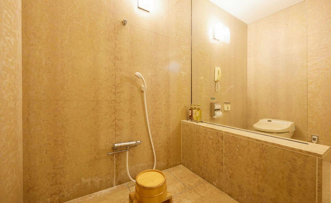 Yugashima Golf Club & Hotel Resort
