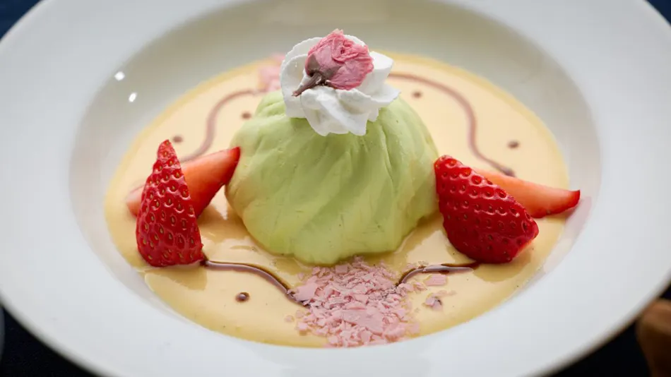 Yugashima Golf Club & Hotel Resort