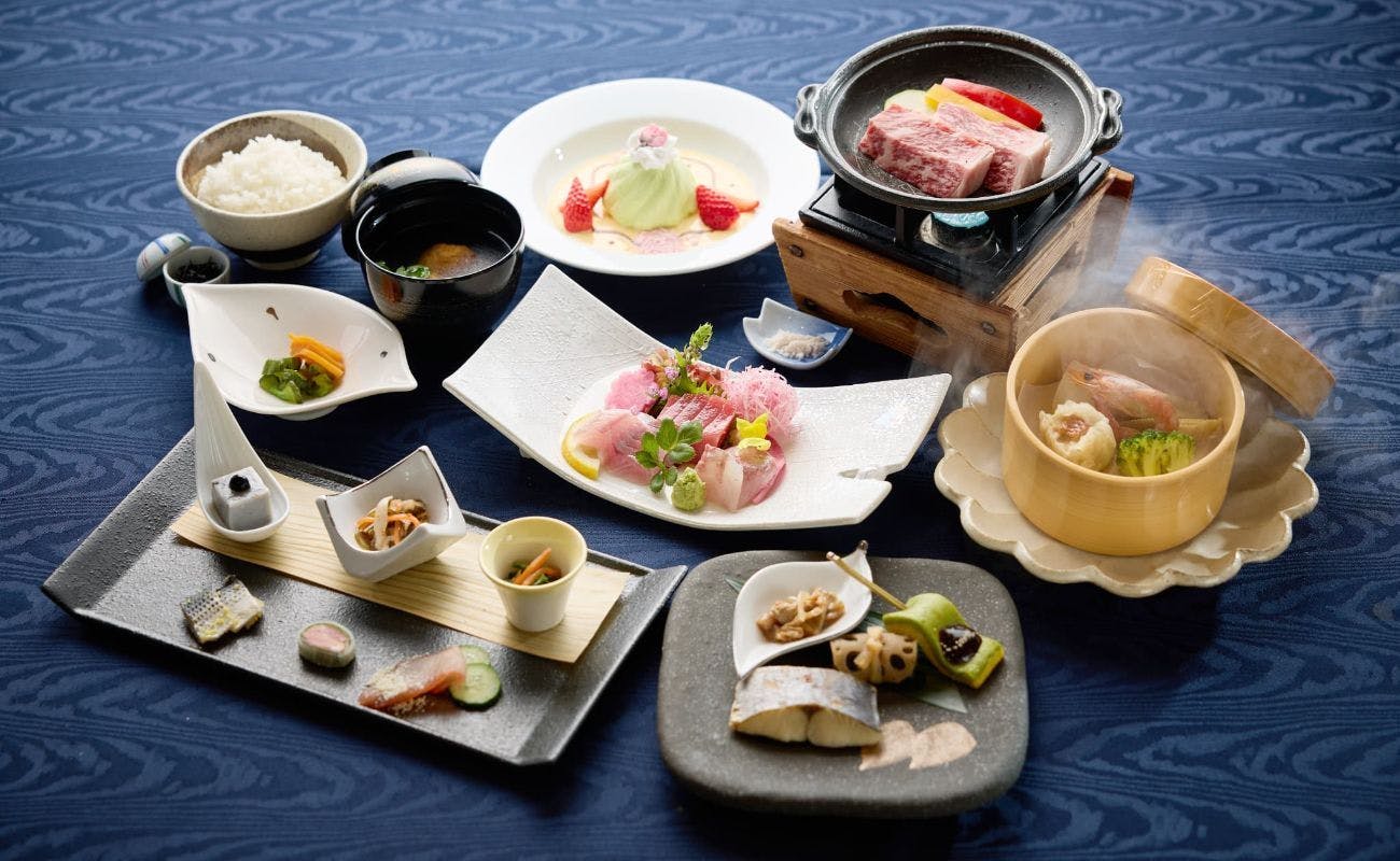 Yugashima Golf Club & Hotel Resort
