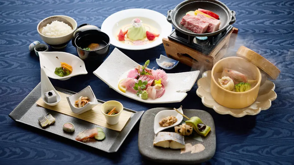 Yugashima Golf Club & Hotel Resort
