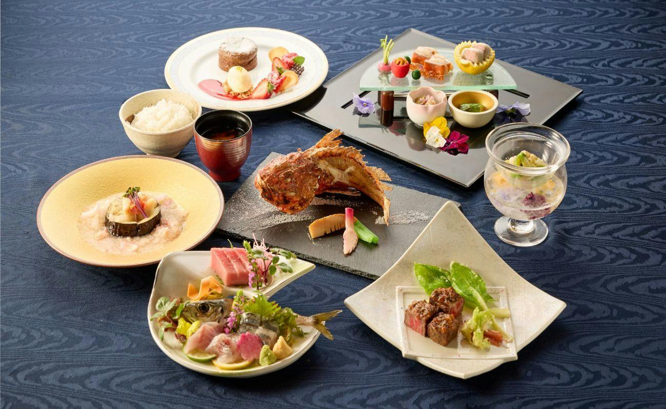 Yugashima Golf Club & Hotel Resort