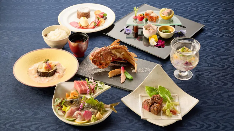 Yugashima Golf Club & Hotel Resort
