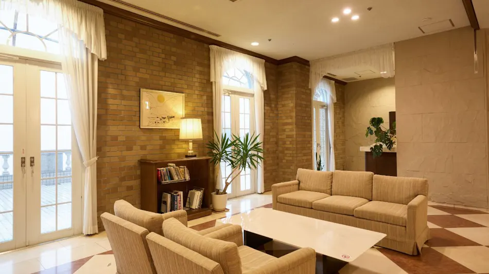 Yugashima Golf Club & Hotel Resort