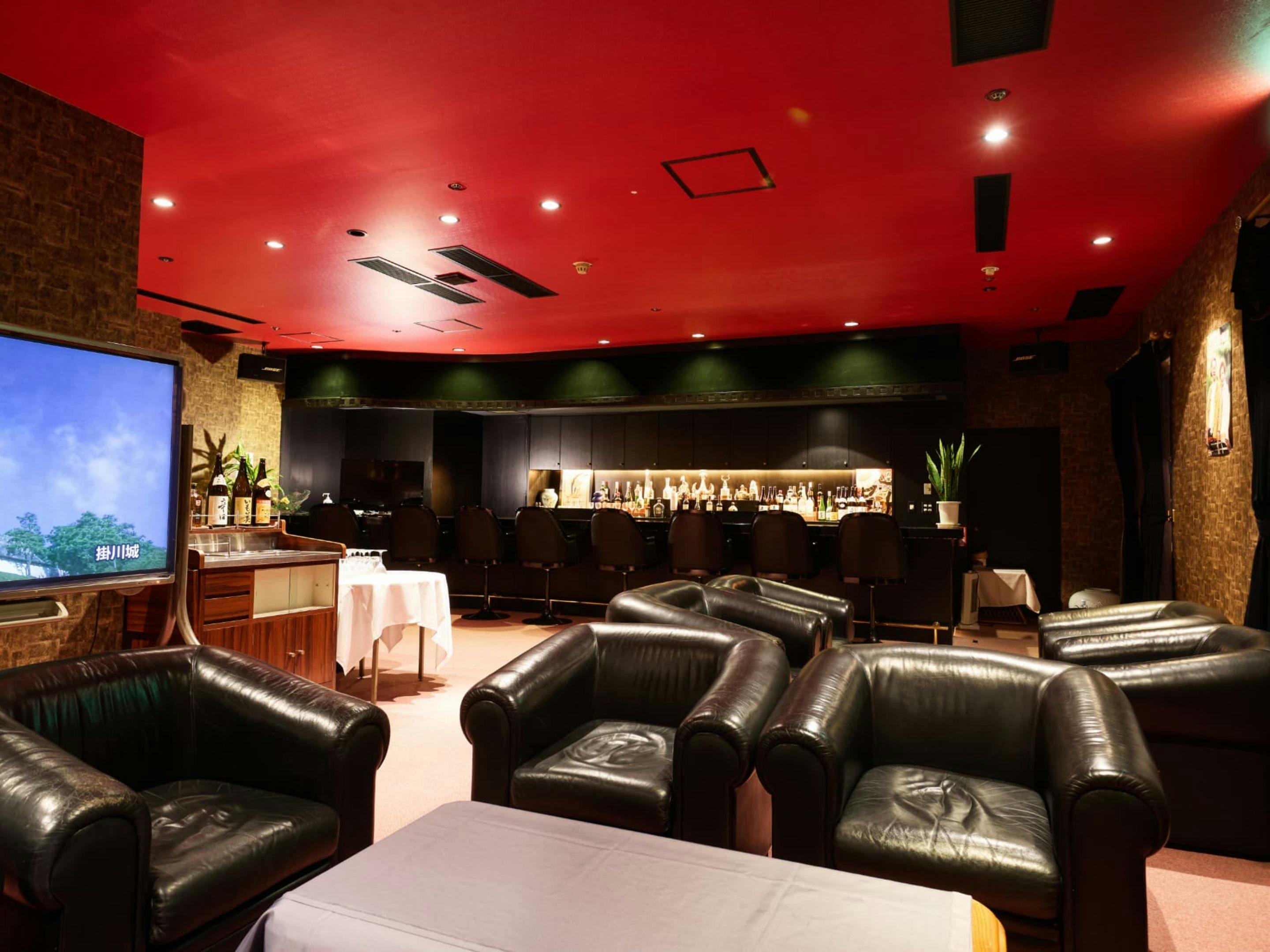 Yugashima Golf Club & Hotel Resort