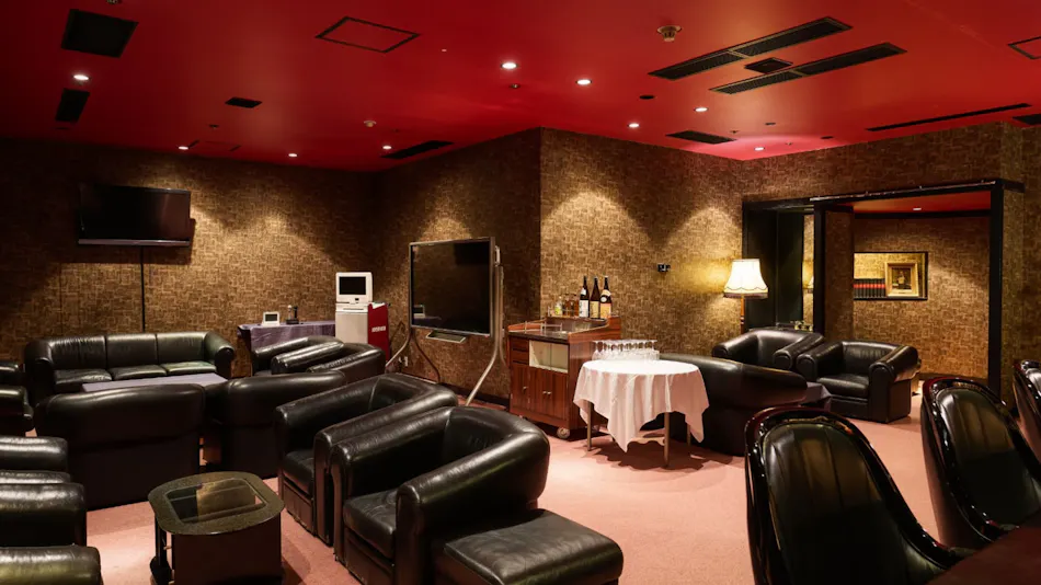 Yugashima Golf Club & Hotel Resort