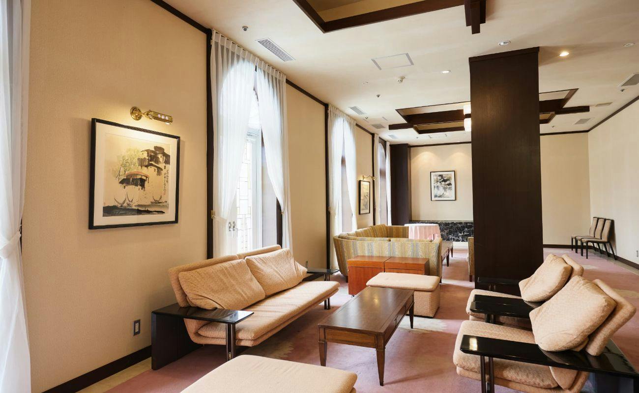 Yugashima Golf Club & Hotel Resort
