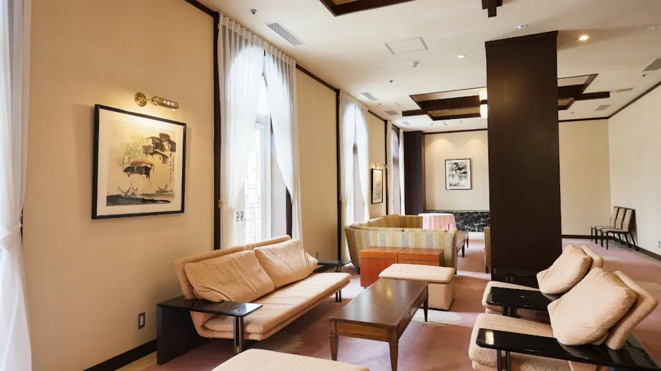 Yugashima Golf Club & Hotel Resort