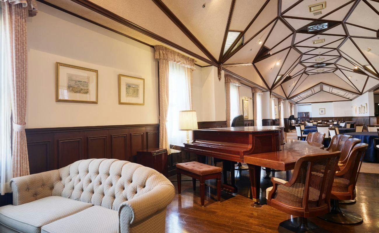 Yugashima Golf Club & Hotel Resort