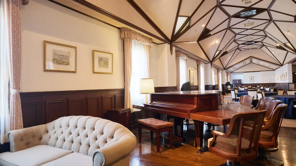 Yugashima Golf Club & Hotel Resort