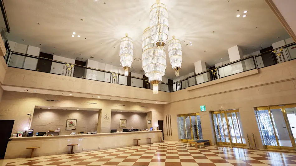 Yugashima Golf Club & Hotel Resort