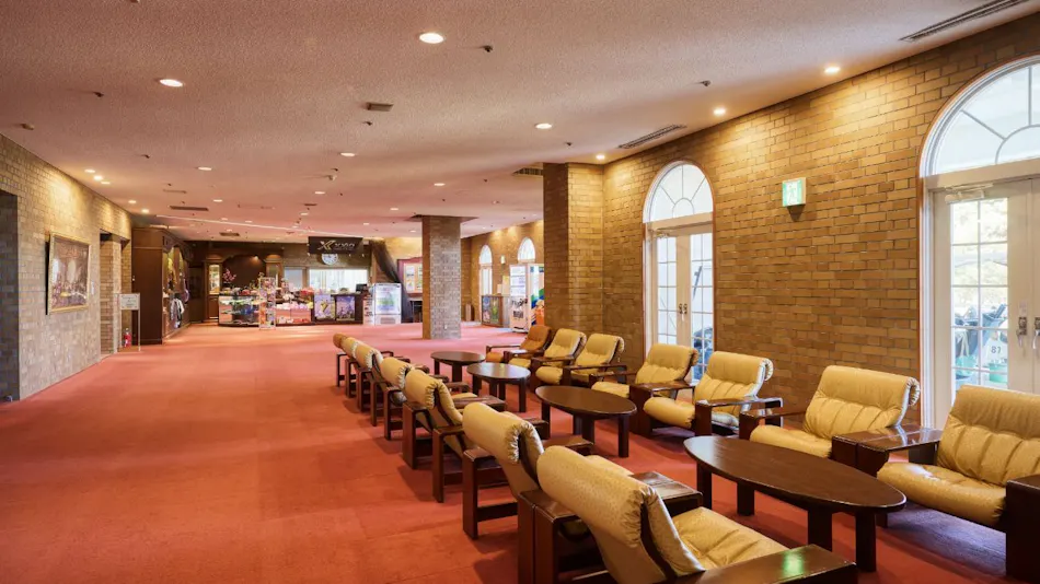 Yugashima Golf Club & Hotel Resort